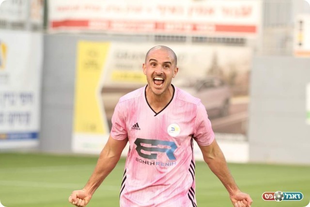 גל בראל (דאפר מחאמיד)